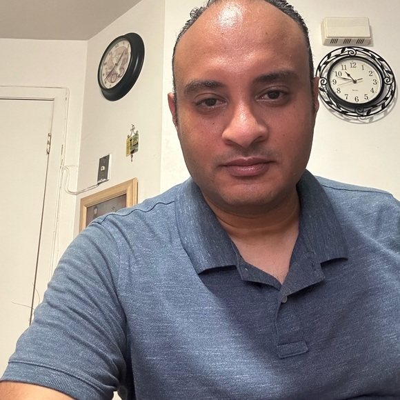 Meet your Posher, Abe - Picture 2 of 15